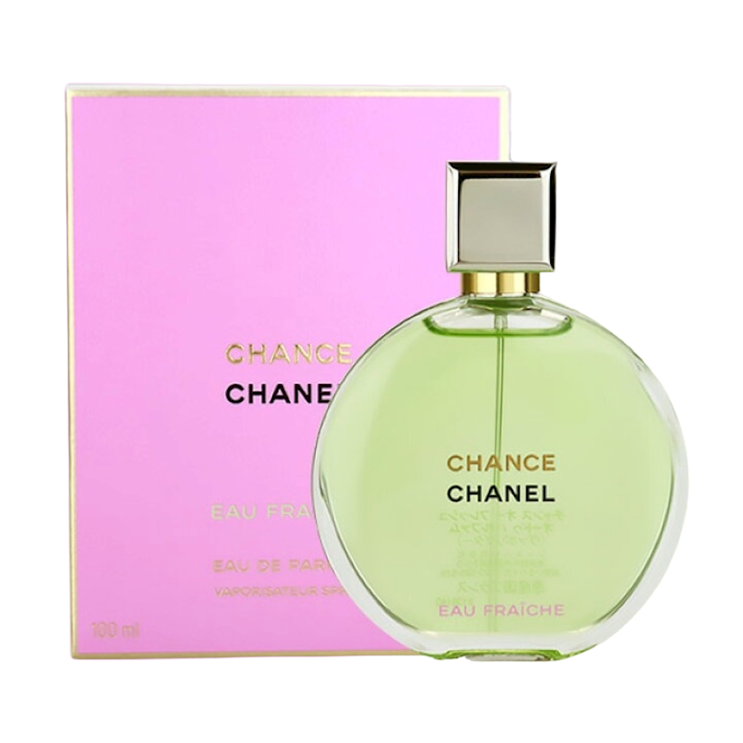 Chanel chance discount eau fraiche cena