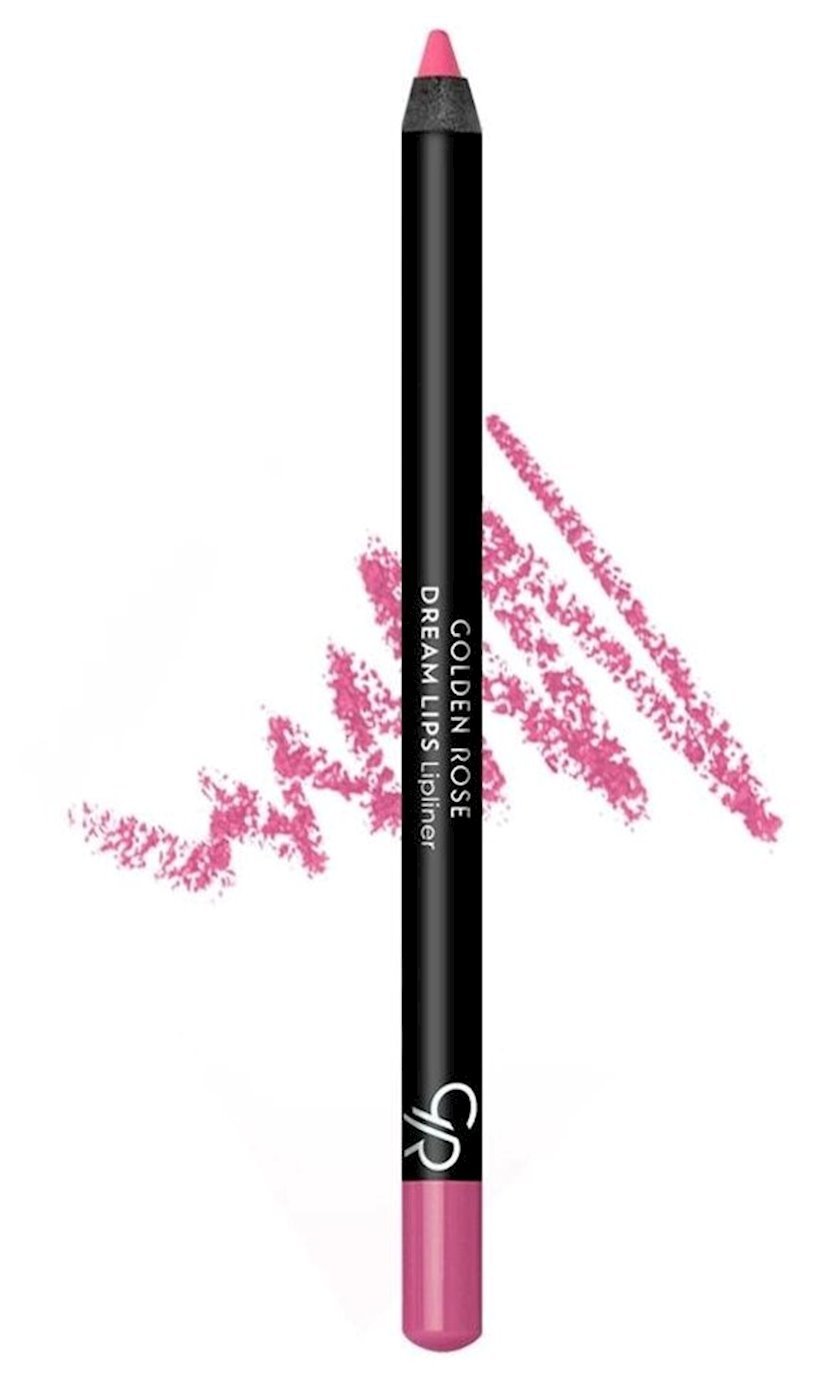 Карандаш для губ Golden Rose Dream Lips Lipliner N508 1.14 г - купить в ...