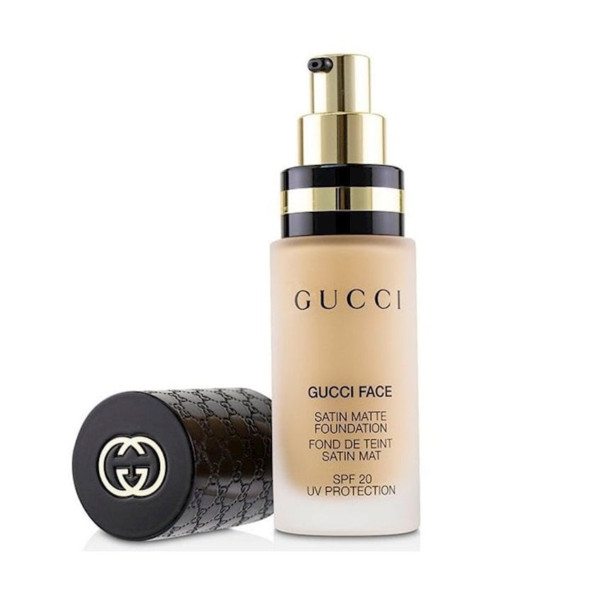 Тональный крем Gucci Face Satin Matte Foundation 040 30 мл - купить в ...