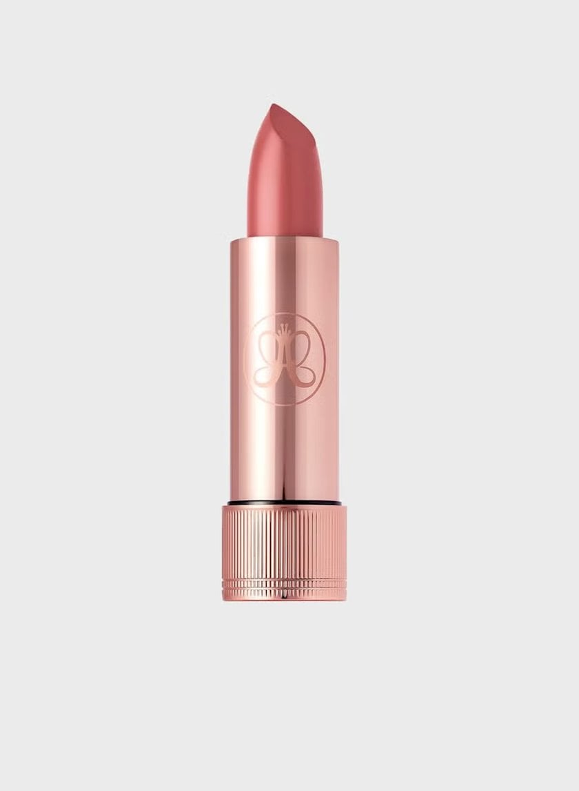Компактная помада Anastasia Beverly Hills Dusty Rose, розовый, 3 г ...