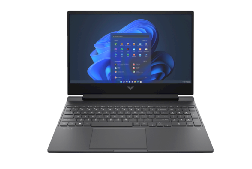Ноутбук НР Victus Gaming Laptop 15-fa1012ci (7P506EA) - купить в Баку ...