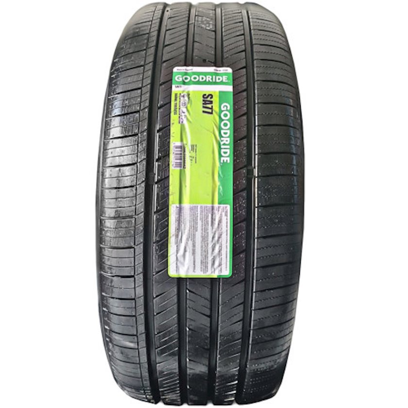 Шина Goodride 245/45R19 SU320 SA77 102W - купить в Баку. Цена, обзор ...