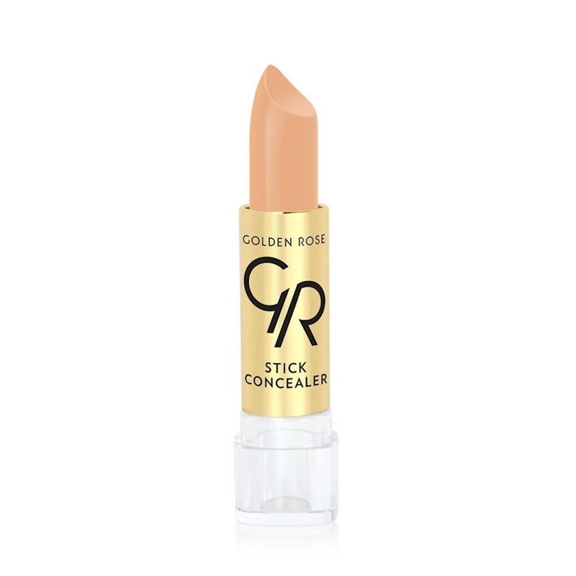 Консилер-стик Golden Rose Stick Concealer 03 4.5 г - купить в Баку ...