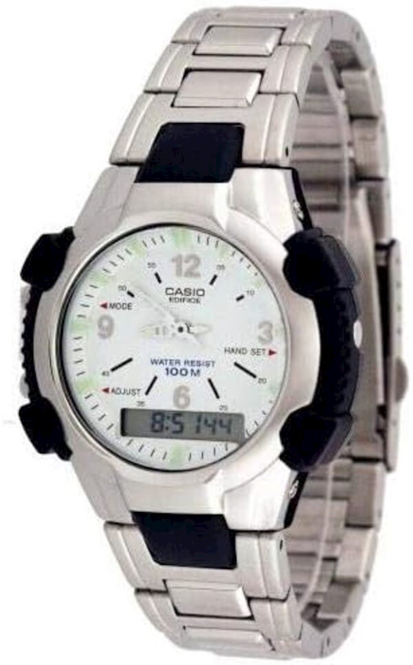 Наручные часы мужские Casio Edifice EFA-101-7AVGF - купить в Баку. Цена ...