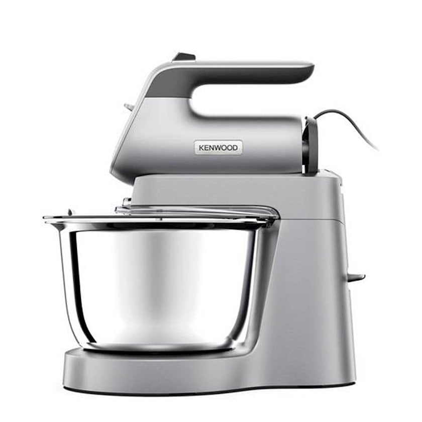 Планетарный миксер Kenwood Chefette HMP54.000SI - купить в Баку. Цена ...
