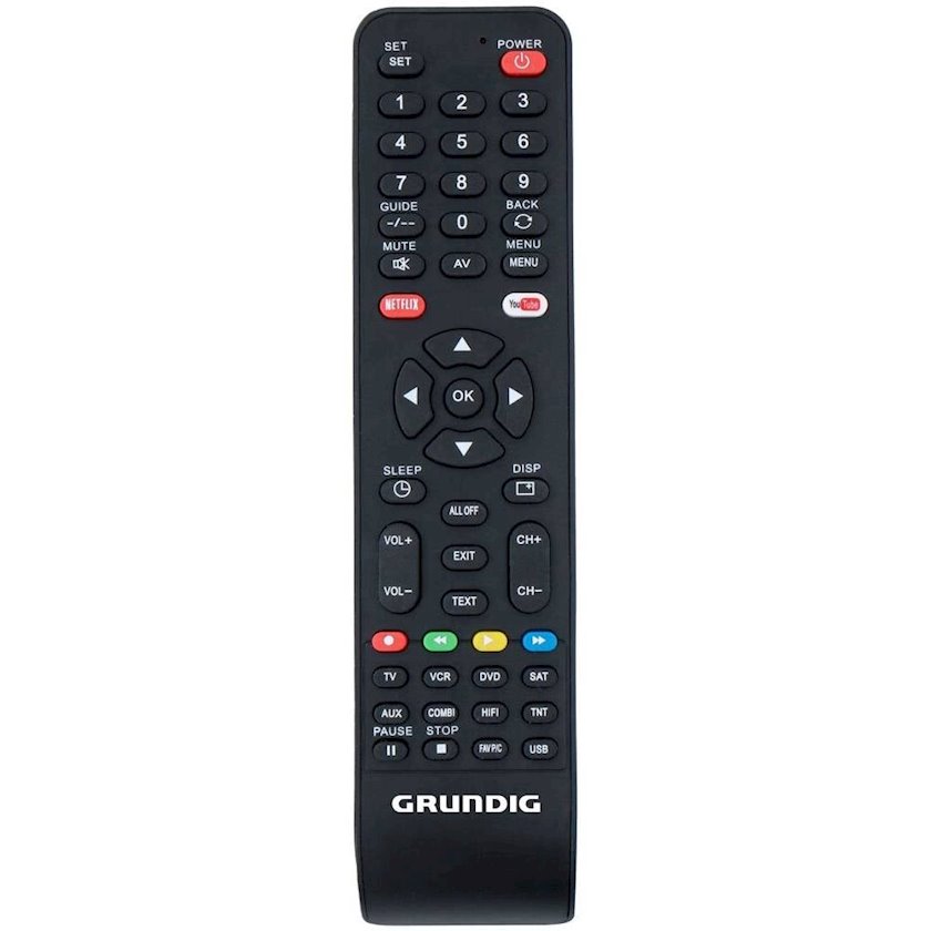Pult Grundig Remote Control Universal Qiymeti, Bakıda almaq. Satışı