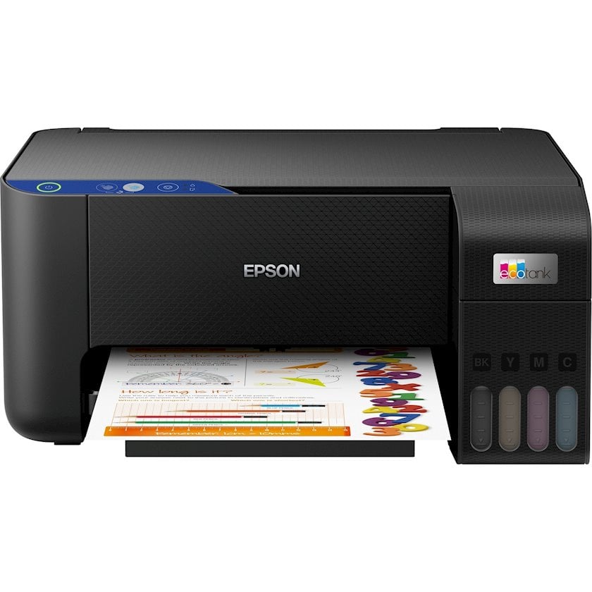 Printer Epson L3201 C11cj69402 Qiymeti Bakıda Almaq Satışı Icmal Rəylər 3479