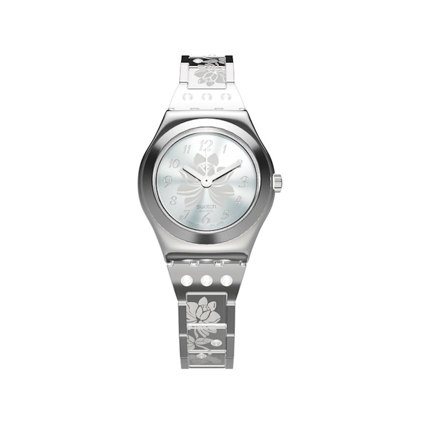 Наручные часы женские Swatch Irony Lady YSS222G Silver - купить в Баку ...