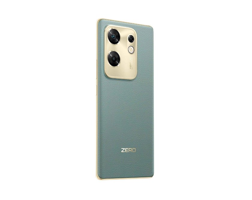 Смартфон Infinix Zero 30 NFC 4G 8GB/256GB X6731B Green + Infinix