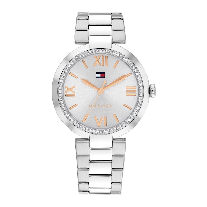 Наручные часы женские Tommy Hilfiger Alice TH1782681 - купить в Баку ...