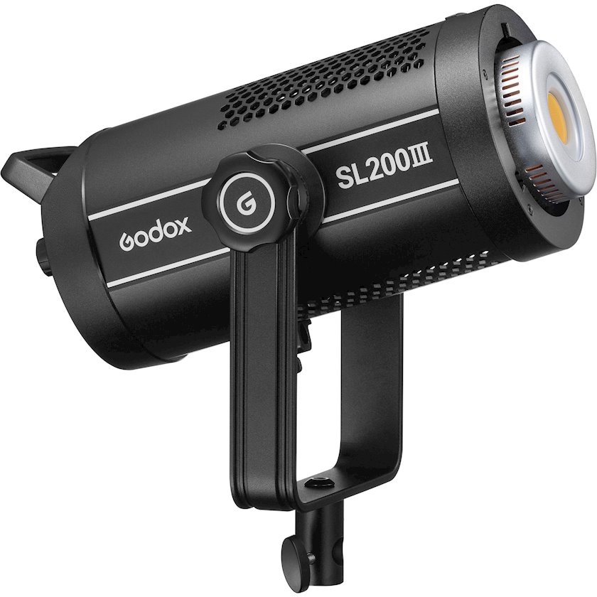 Осветитель светодиодный Godox SL200III LED - купить в Баку. Цена, обзор ...