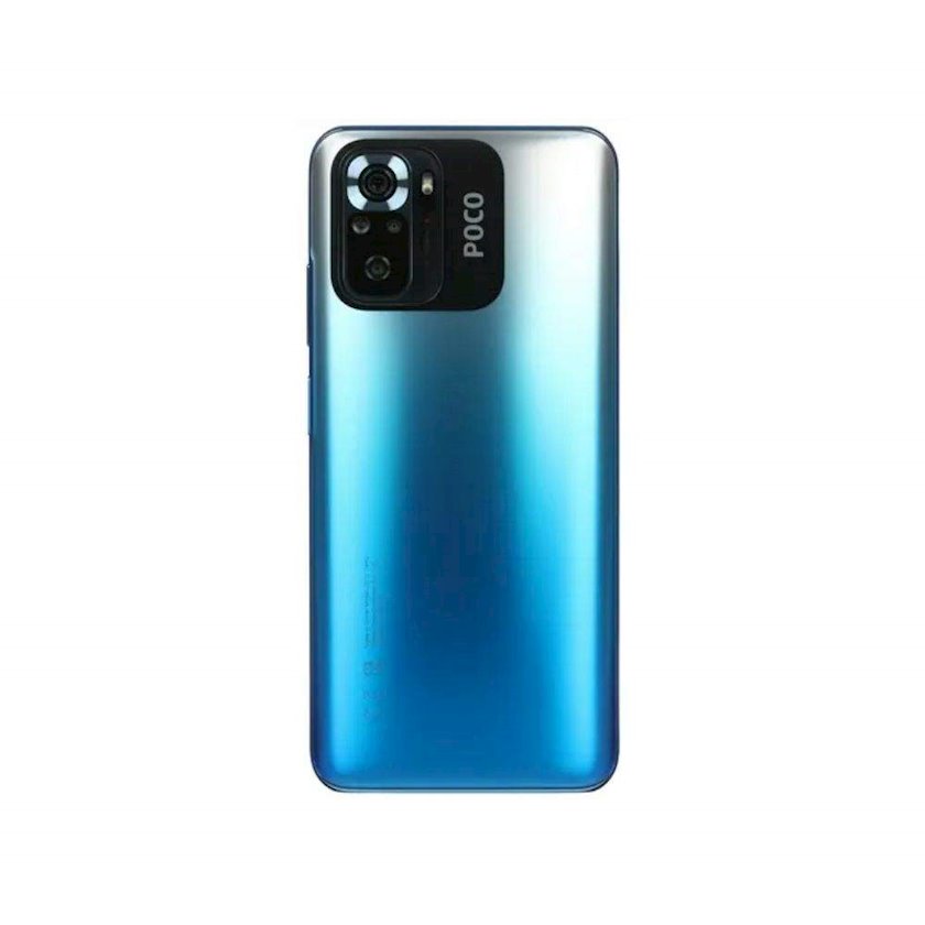 新品 xiaomi POCO M5s 8GB/256GB blue（Solid at 5: The Best