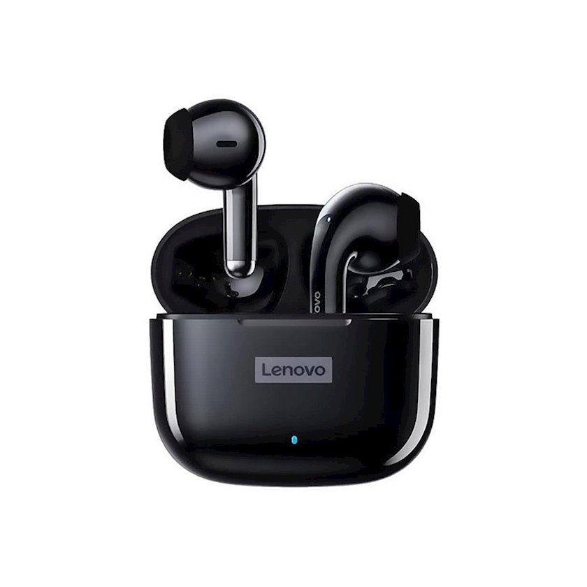 Беспроводные наушники Lenovo Thinkplus LivePods LP40 Pro Black - купить ...