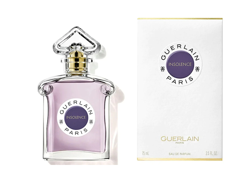Guerlain Insolence Paris парфюмерная вода для женщин 75 мл - купить в ...