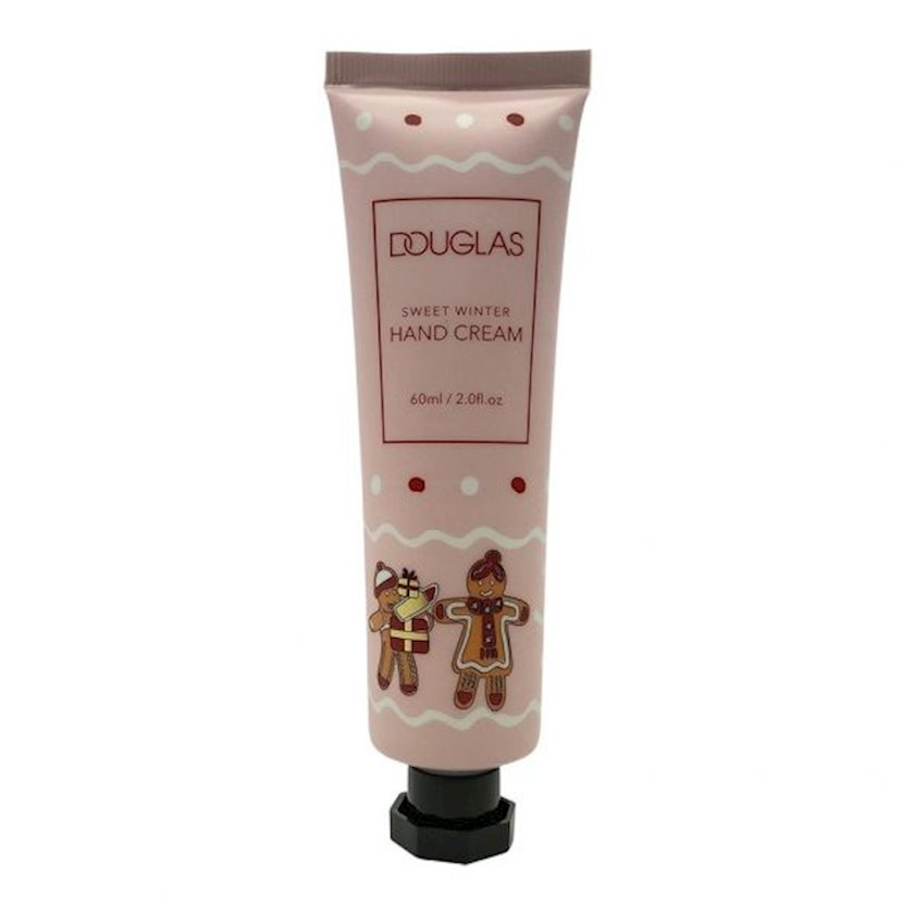 Əl üçün krem Douglas Sweet Winter 60 ml - Qiymeti, Bakıda almaq. Satışı ...