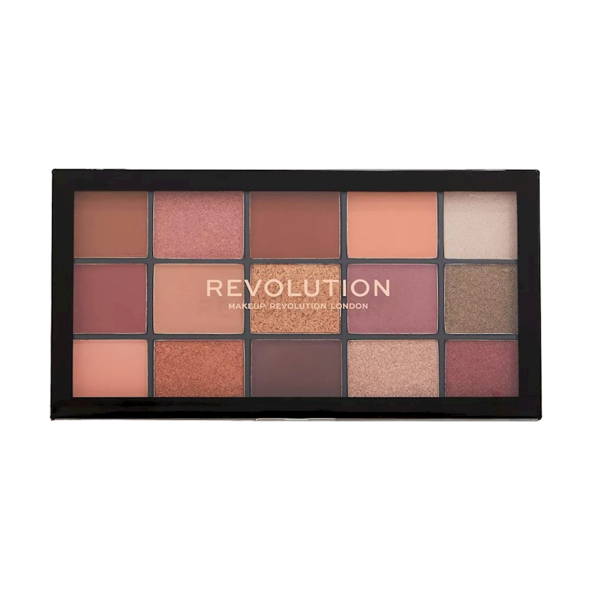 Палетка теней Makeup Revolution Reloaded Seduction - купить в Баку ...