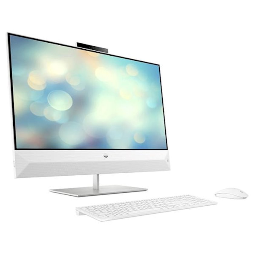 Моноблок HP Pavilion AiO (24-XA0038UR) - купить в Баку. Цена, обзор ...
