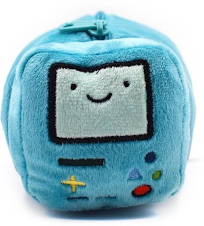 adventure time collection bmo