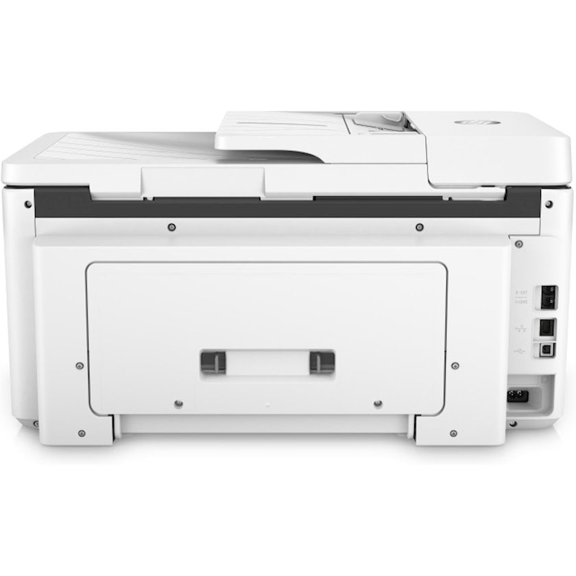 МФУ HP OfficeJet Pro 7720 Wide Format - купить в Баку. Цена, обзор ...