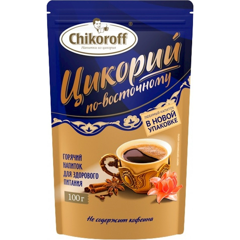 Kasnı Chikoroff По-восточному, 100 q