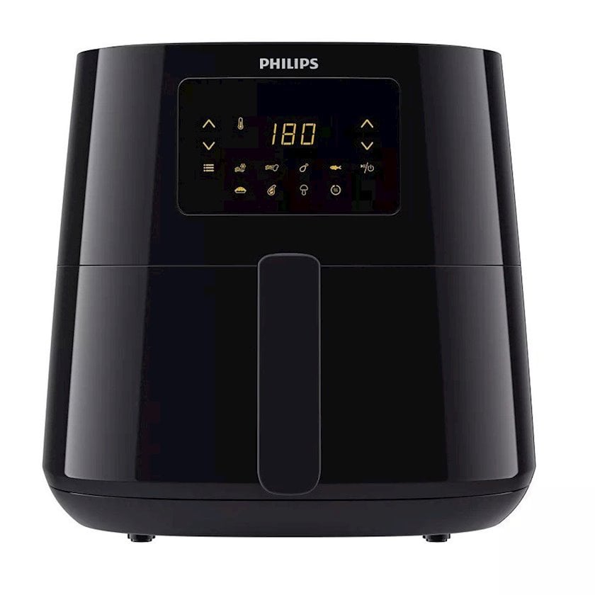 Аэрофритюрница Philips 3000 Series Airfryer XL (HD9270/91) - купить в ...