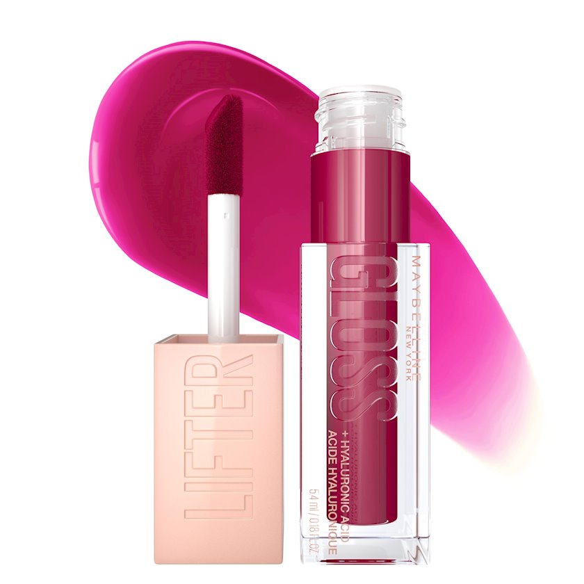 Блеск для губ Maybelline New York Lifter Gloss 025 Taffy 5.4 мл ...