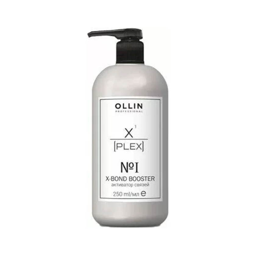 Əlaqə aktivləşdiricisi Ollin Professional X-PLex №1 X-Bond Booster 250 ...