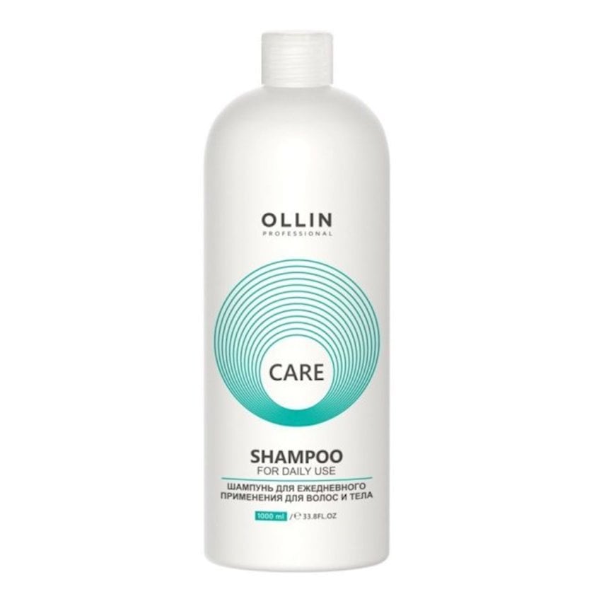 Şampun Ollin Professional Care 1000 ml - Qiymeti, Bakıda almaq. Satışı ...