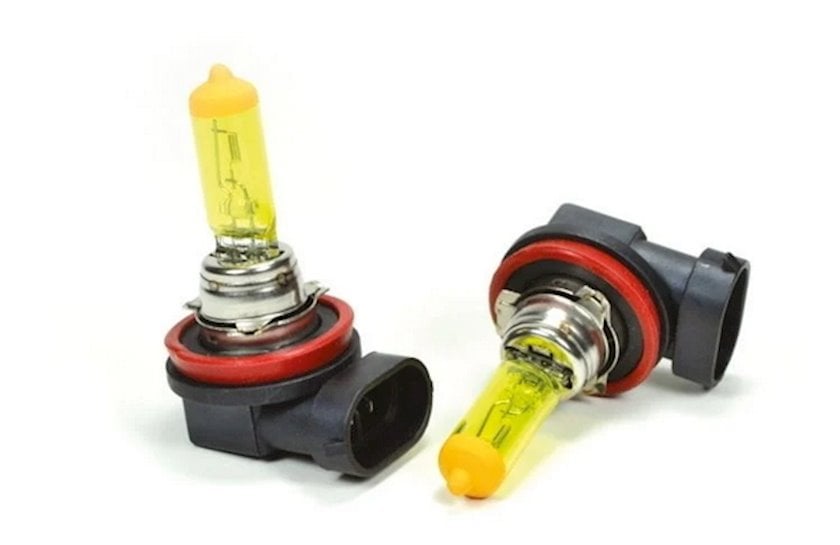 Lampalar Photon Xtreme H11 Yellow - Qiymeti, Bakıda almaq. Satışı ...