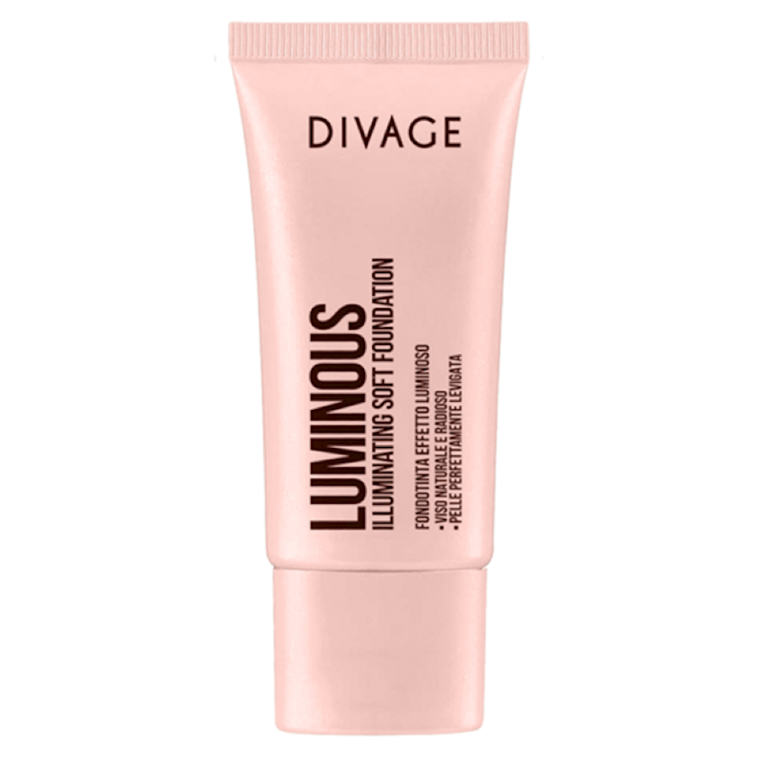 Тональный крем Divage Luminous 04 Bronze 25 мл - купить в Баку. Цена ...