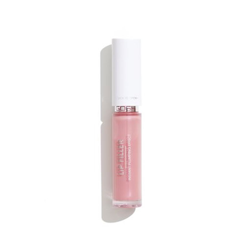 Блеск для губ Gosh Copenhagen Lip Filler Instant Plumping Effect 001 ...