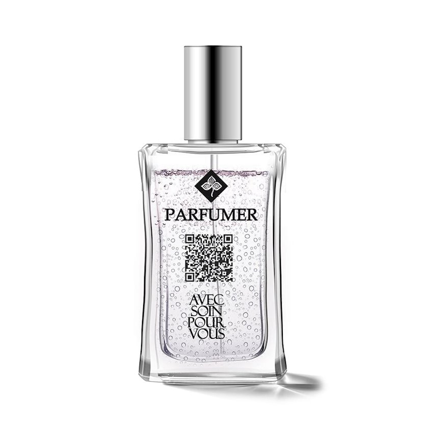 The Bliss Van Cleef & Arpels Ambre Impérial uniseks parfüm 100 ml