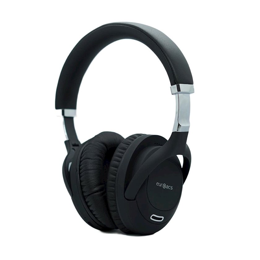 Simsiz qulaqlıq Euroacs EU-HB21 ANC Black