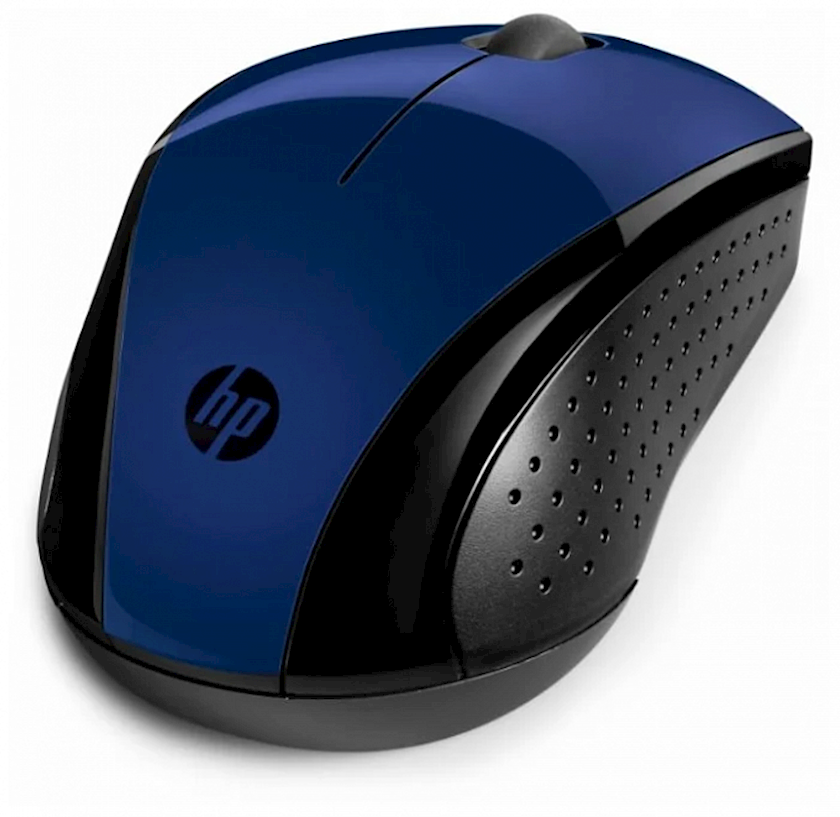 Мышь hp wireless 220 обзор