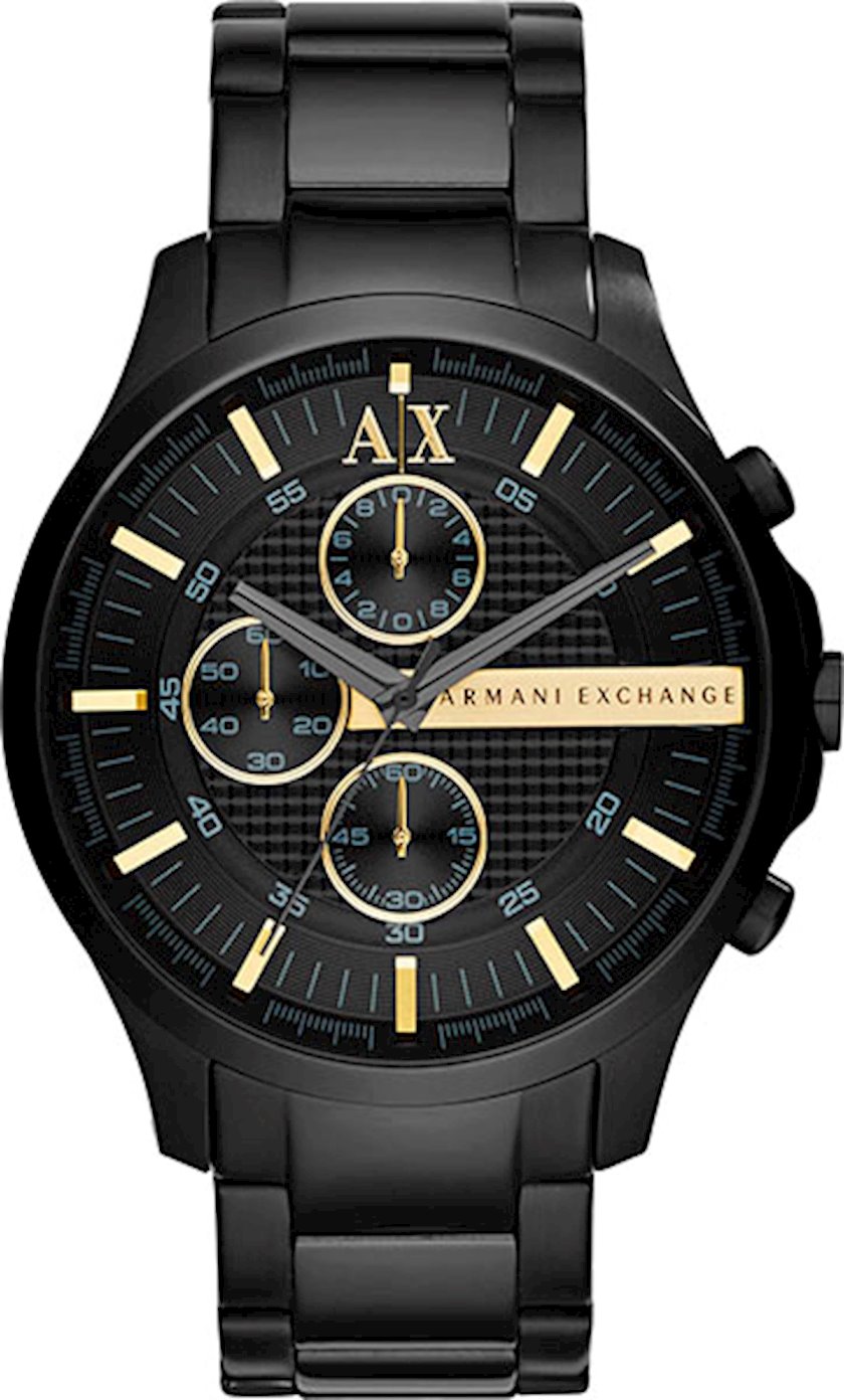 ᐈ Наручные часы Armani Exchange AX2164 Черные - купить по выгодной цене ...