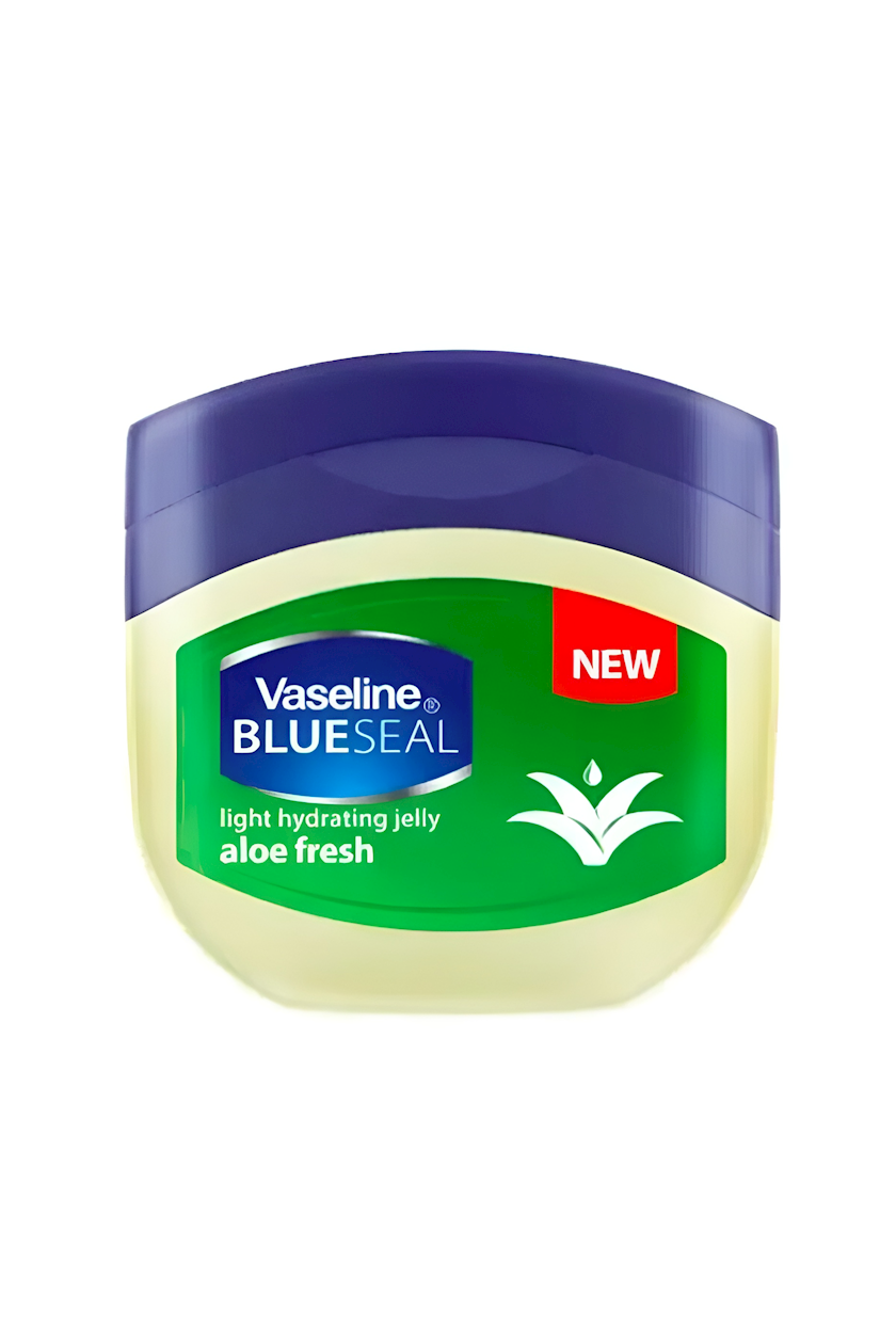 Вазелин для тела Vaseline Blueseal Aloe fresh 50 мл - купить в Баку ...