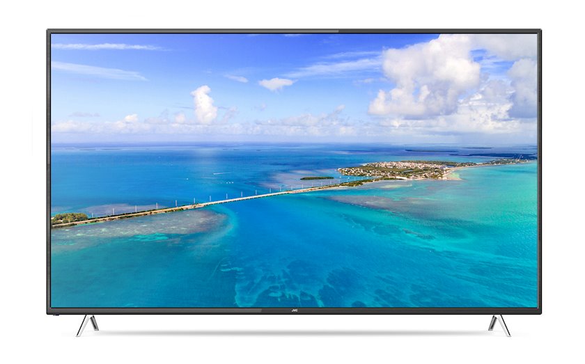 Телевизор JVC LT-65N785 - купить в Баку. Цена, обзор, отзывы, продажа