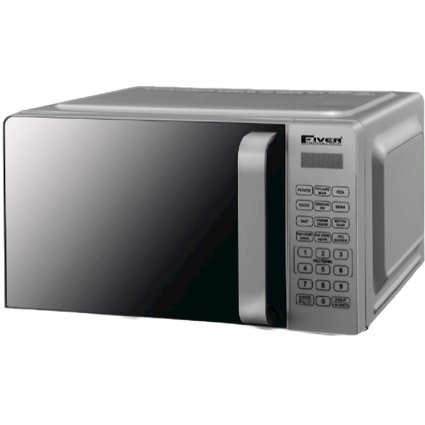Микроволновая печь Fiver Camli Pro 8516609000 Inox - купить в Баку ...