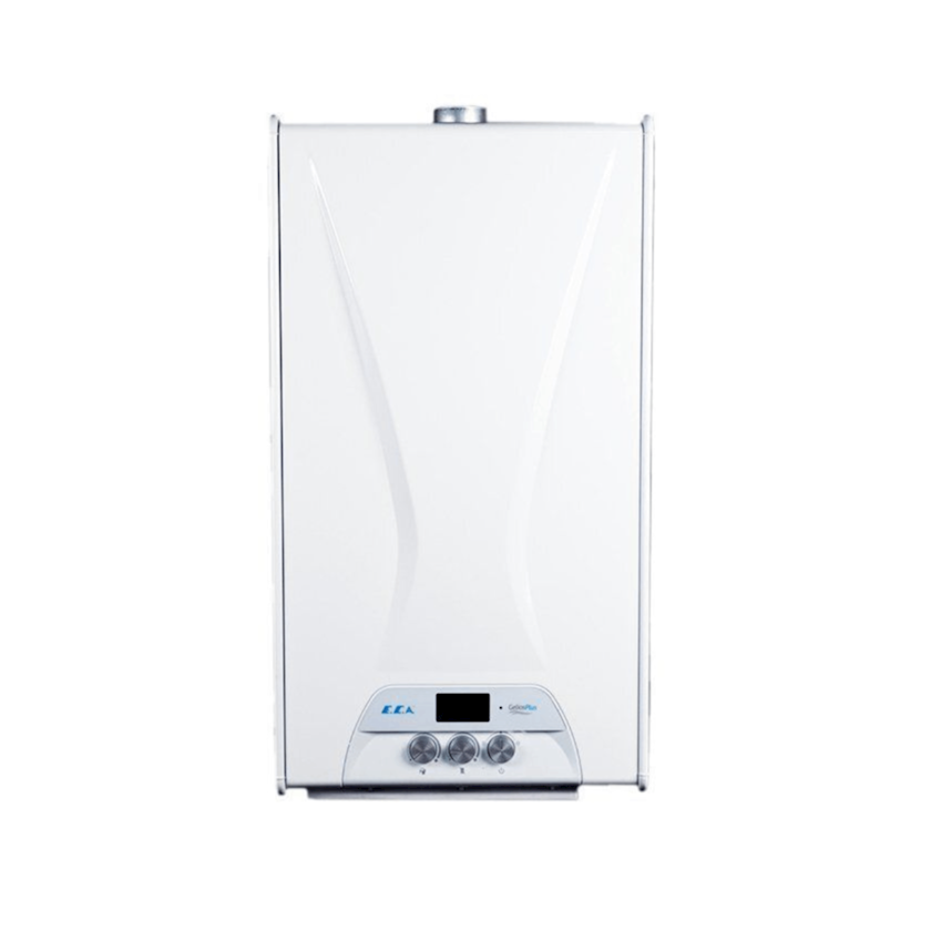 Комби система ECA Gelios Plus 33 KW - купить в Баку. Цена, обзор ...