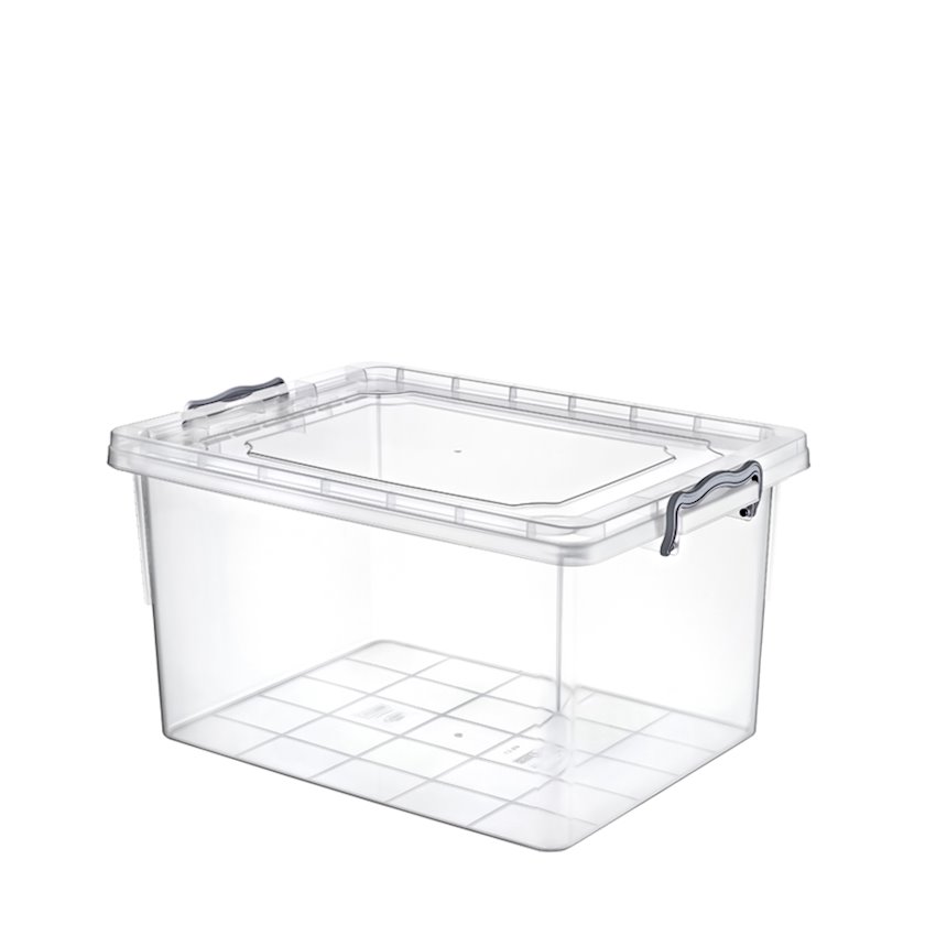 Vacuum Container VT3304 – LAICA