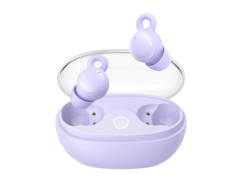 Simsiz qulaqlıq Joyroom JR-TS3 Purple