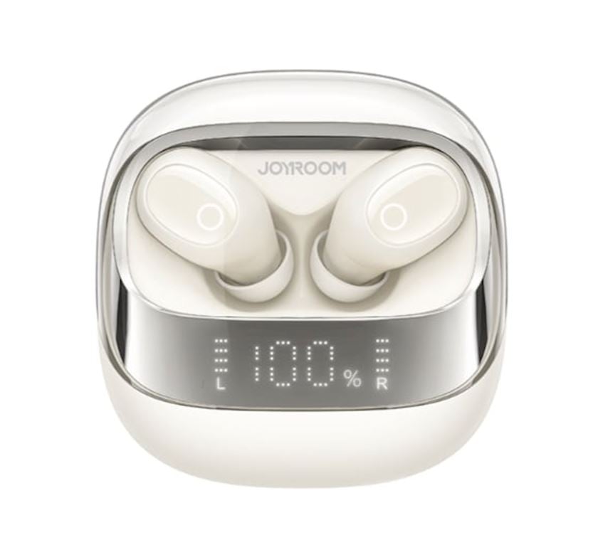Simsiz qulaqlıqlar Joyroom Jdots Series JR-DB2 White