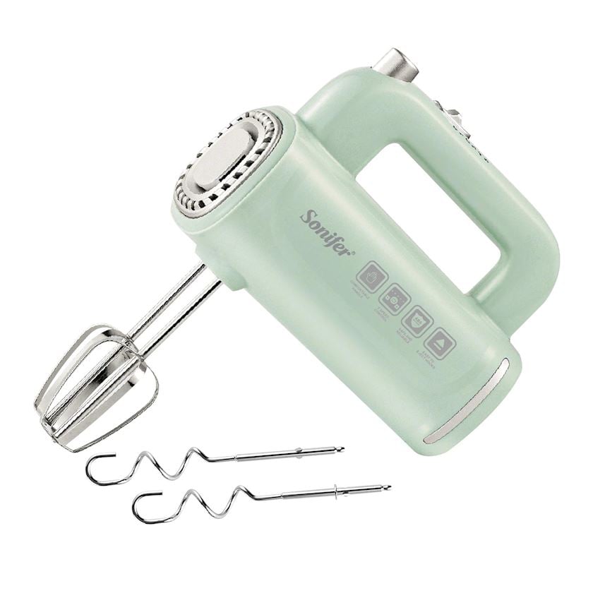 Миксер Sonifer SF-7034 - купить в Баку. Цена, обзор, отзывы, продажа