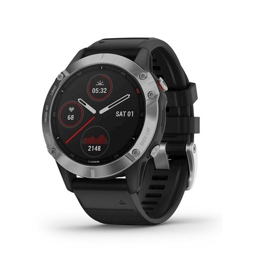 Garmin fenix 6 cena online