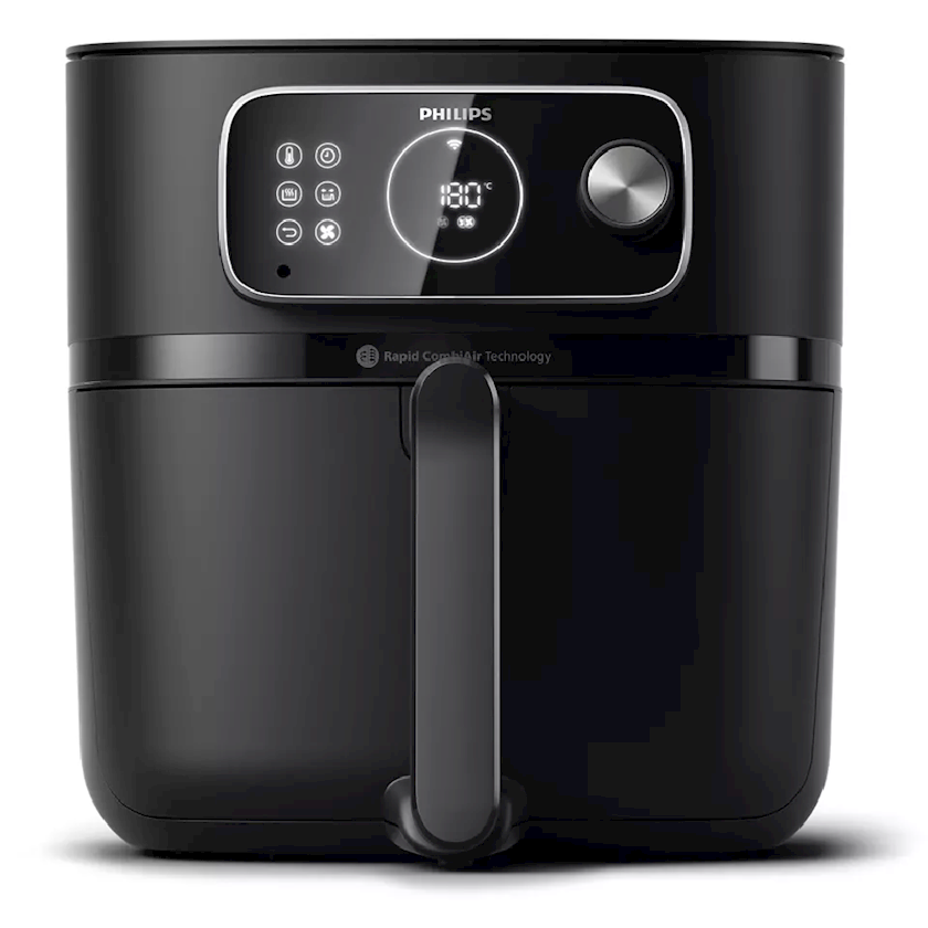 Аэрофритюрница Philips HD9875/90 - купить в Баку. Цена, обзор, отзывы ...