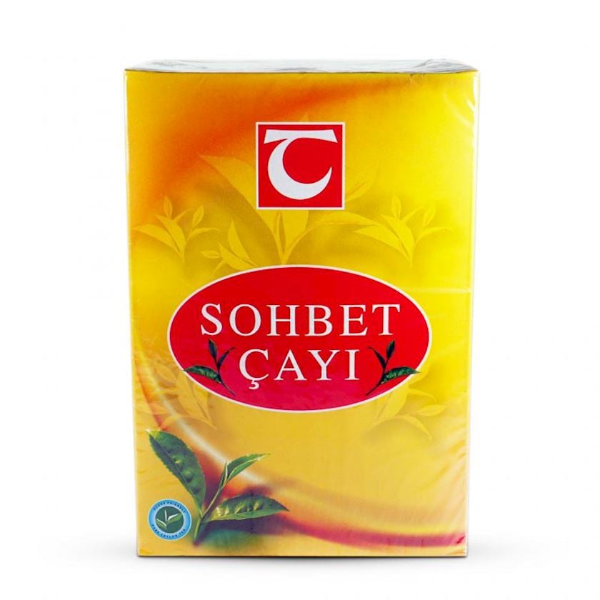 Qara çay Tanay Sohbet, 900 q