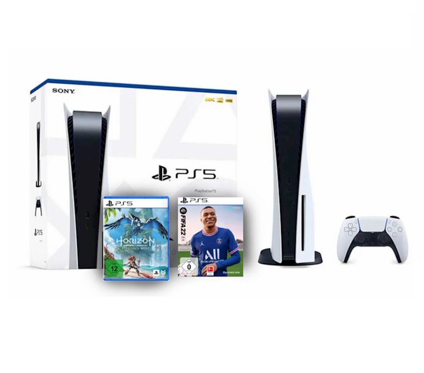 Fifa bundle sales