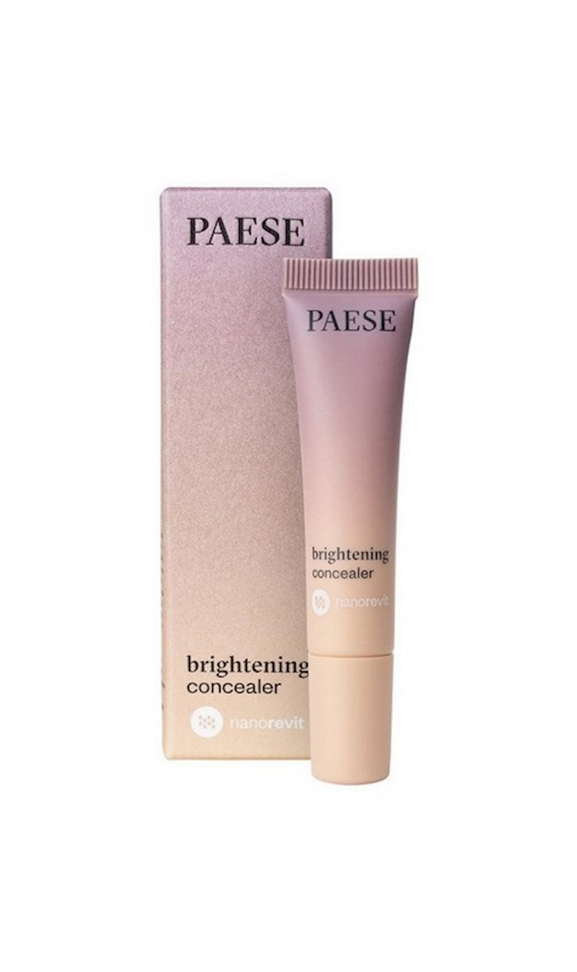 Консилер Paese Nanorevit Brightening Concealer 03 Golden Beige 8.5 мл ...