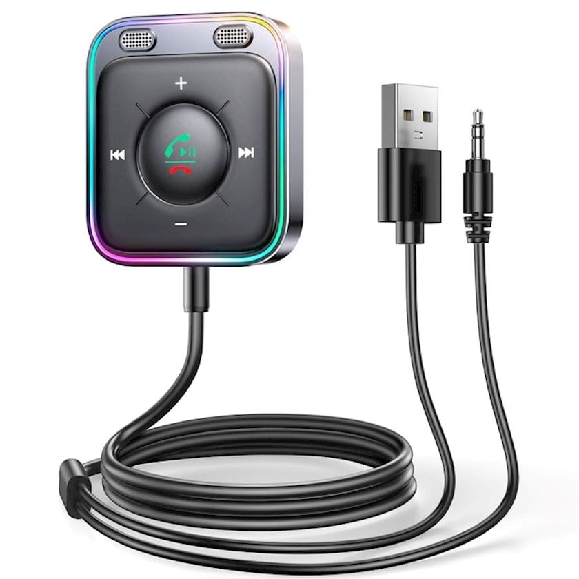 Avtomobil üçün FM transmitter Joyroom JR-CB3