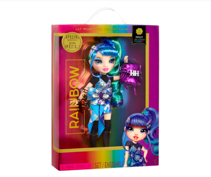 Leynir Baby Alive 1992 Sing Goldberger Baby's First